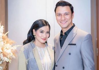Mewah dengan Kesan Modern! Penampakkan Ruang Tengah di Rumah Artis Titi Kamal dan Christian Sugiono yang Bikin Ngiler