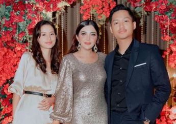 Restui Hubungan Azriel Hermansyah dengan Putri Juragan Resort Bintang 5, Ashanty Tegas Wanti-wanti Hal Ini pada Sang Anak Bujang Sebelum Nikahi Gadis Bali