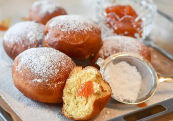 Perbedaan Baking Soda dan Baking Powder, 2 Bahan Kue yang Sering Dianggap sama