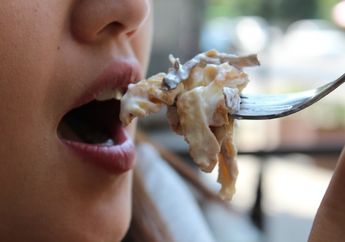 Arti Mimpi Terkait Makan Justru Jadi Tanda Depresi sampai Masalah kesehatan, Kok Bisa?