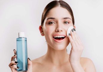 3 Rekomendasi Toner Hyaluronic Acid di Bawah Rp80 Ribu, Aman dan Bisa Melembapkan Kulit!