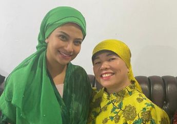 Mendiang Vanessa Angel Ternyata Doyan Makan Kue Bawang Buatan Ibunda Bibi Ardiansyah, Simak Resep Kue yang Gurih Berbahan Tepung Ini!