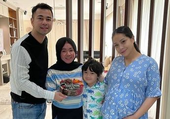 'Mau Jadi Apa Kamu?' Nagita Slavina Kepergok Mencak-mencak pada Asisten Kesayangannya Gegara Lakukan Kesalahan Fatal ini hingga Diminta Angkat Kaki dari Andara