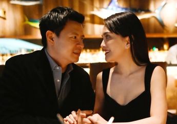 Tiba-tiba Gugat Cerai David Herbowo, Unggahan Shandy Aulia 2 Tahun Lalu Disorot, Caption Penuh Isyarat