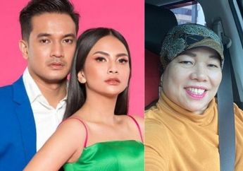 'Semoga Semua Ini Membuat Kalian Tenang,' Dewi Zuhriati Ungkap Rencananya Wujudkan Keinginan Terbesar Vanessa Angel hingga Blak-blakan Akan Lakukan Hal Ini untuk Peringati Kelahiran sang Menantu