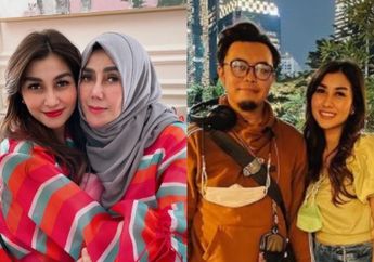 Definisi Mertua Rasa Ibu Kandung, Ternyata Begini Perlakuan Amy Qanita Kepada Menantunya, Suami Nisya Ahmad Ungkap Fakta Mengejutkan: Kenyataannya..