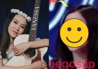 Viral Video Mayang Audisi Indonesian Idol Junior, Nyanyi Lagu Rock!&nbsp;Doddy Sudrajat Ikut Eksis Antar Anaknya