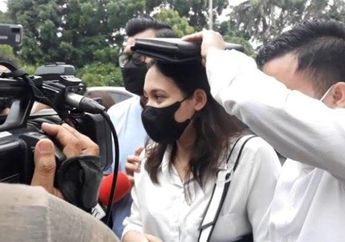 Digelar Hari Ini, Gritta Iren dan Keanu Hadiri Sidang Lanjutan Gaga Muhammad Terkait Kasus Kecelakan Bersama Laura Anna, Begini Reaksi Keduanya