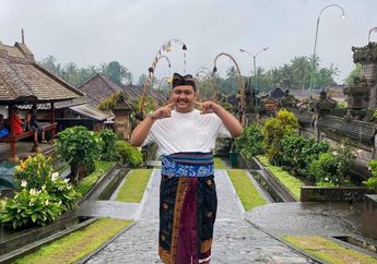 Lagunya Viral hingga Tembus 50 Juta Penonton, Ndarboy Genk ungkap Latar Belakang Album Cidro Asmoro