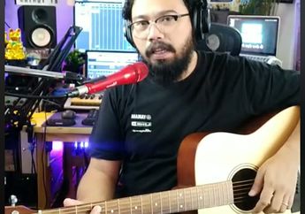 Ayah Vega Antares Dimakamkan dengan Upacara Militer di Taman Makam Pahlawan Kalibata