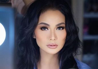 Kini Makin Tua Makin Cetar Usai Suntik DNA Ikan Salmon Rp 1 Miliar, Tengok Potret Jadul Krisdayanti Saat Dulu Hamil 7 Bulan Aurel Hermansyah, Beda Jauh dari Sekarang?