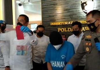 Digerebek Saat Berhubungan Badan di Hotel, Selebgram TE Terseret Kasus Prostitusi, Polisi Temukan Fakta Mengejutkan hingga Bongkar Motif Pelaku