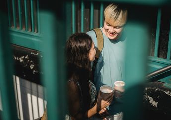 Rela Lakukan Hal ini karena Bucin dan Naksir Pelayan Toko, Pria ini Malah Menyesal Seumur Hidup Lantaran Mengidap Penyakit Mematikan