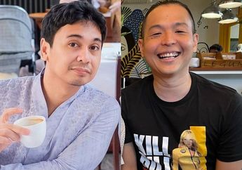 Main ke Rumah Artis Ernest Prakarsa yang Baru, Ternyata Ada Dua Benda yang Nggak Bisa Dibeli Raditya Dika, Apa Itu?