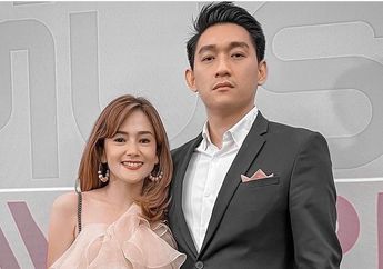 Rela Menerjang Hujan Demi Hunian Keren Buat Keluarga, Begini Penampakan Taman di Rumah Artis Ifan Seventeen dan Citra Monica yang Baru, Bakal Adem Sekaligus Kece Abis!