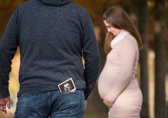 Calon Ibu Please Jangan Skip! ini Ciri-ciri Hamil Anak Autisme, Segera Periksa ke Dokter Kandungan