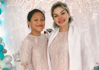 Prestasi Sang Anak Seolah Kontras dengan Sosoknya yang Penuh Kontroversi, Inilah Arti Nama Anak Nikita Mirzani yang Baru Saja Memenangkan Medali Emas