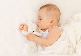 Cantik Banget, Inilah Deretan Arti Nama Anak Perempuan dengan Inisial V, Yuk Pilih Salah Satu!