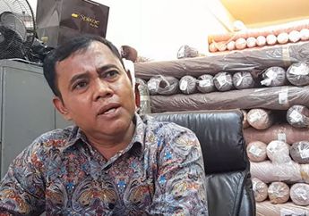 Wujudkan Mimpi Terbesar Anak dan Menantunya, Ayah Bibi Ardiansyah Beri Kado Istimewa untuk Gala Sky Tepat di Hari Kelahiran Vanessa Angel!