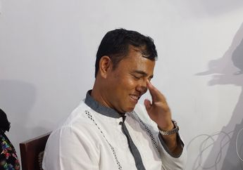 'Kalo Sedih, Dia Bisa Curhat ke Makam Orang Tua', H Faisal Terang-terangan Soal Alasan Beli Rumah Baru untuk Gala Sky, Dekat Kuburan dan Lebih Murah!