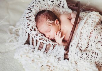  Bingung Cari Arti Nama Anak Perempuan yang Populer dan Modis? Yuk Cek Referensi Nama Bayi Berikut!