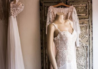 Imbas Bau dari Ketiaknya, Wanita Ini Dipaksa Membayar Gaun Pengantin yang Dicobanya di Toko, Begini Akhirnya