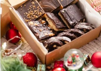 Sambut Keceriaan Natal 2021 dengan 3 Rekomendasi Bingkisan Manis Ini, Dijamin Unik dan Beda dari yang Lain!