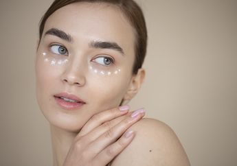 4 Rekomendasi Eye Gel Murah Meriah di Bawah Rp100 Ribu, Ringan dan Melembapkan Area Mata!