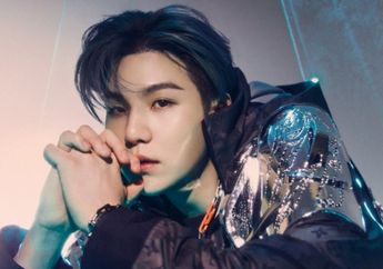 Terkenal Sebagai Produser Musik Jenius Hingga Menjadi Anggota BTS Pertama yang Terinfeksi Covid-19, Arti Nama Suga BTS Ternyata Terinspirasi dari Olahraga Ini