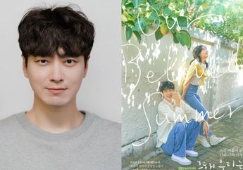 Pantas Memiliki Visual Bening Memikat, Ternyata Ini Arti Nama Lee Joon Hyuk, Aktor Ganteng yang Suka Seliweran di Our Beloved Summer