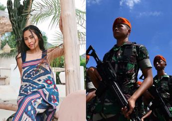 Beda Nasib dengan Rachel Vennya, 2 TNI AU yang Bantu Loloskan sang Selebgram dari Karantina Kini Ditahan, Salah Satunya Pasukan Elite Baret Jingga