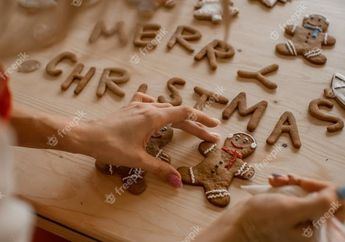 Deretan Ucapan Selamat Natal 2021 yang Menginspirasi untuk Ditulis dalam Kartu Ucapan