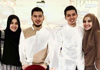 Adik Irwansyah Ungkap jika Hafiz Fatur Sempat Curhat Punya Masalah di Tahun 2019