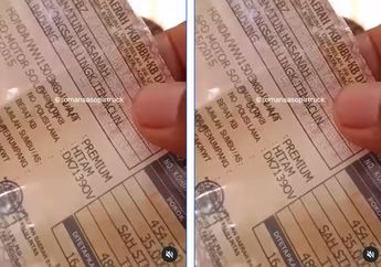 Kisah Wajib Pajak Ditolak Bayar Pajak Motor Karena Beda KTP, Pakai Calo Lolos Juga