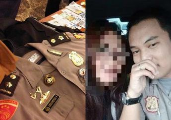 Nekat Cosplay Jadi Polisi Gadungan, Pria ini Berhasil Perdaya Bidan dan 5 Janda Hingga Hamil, Profesi Aslinya Bikin Syok!
