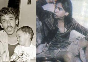 Nama Anaknya Legendaris Hingga Beken di Tanah Air, Penyanyi Lawas Ini Akhirnya Ungkap Penyebab Meninggalnya Sang Putra Sulung yang Sempat Disangka Overdosis