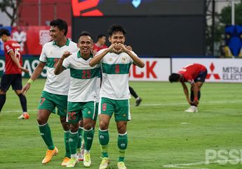 Egy Maulana Vikri Bertahan, Bos FK Senica Lempar Kode Witan Sulaeman Segera Datang