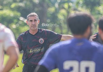 Belajar dari Pemecatan Angelo Alessio, Pemain Indonesia Belum Paham Taktik Level Eropa