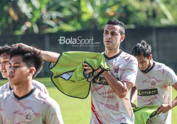 Selain Datangkan Makan Konate, Persija Juga Ikat Otavio Dutra Hingga 40 Tahun