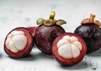 Arti Mimpi Makan Buah Manggis di Sekolah Ternyata Jadi Pertanda Bakal Segara Dapat Pekerjaan? Simak Penjelasannya