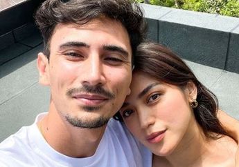 Konsepnya Simple Tapi Elegan Bak Villa Mewah, Intip Beberapa Sudut di Rumah Artis Jessica Iskandar dan Vincent Verhaag, Tanaman Hijau di Dalamnya Bikin Suasana Sejuk!