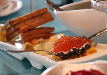 Arti Mimpi tentang Telur Ikan Jadi Simbol Awal yang Baru, Hal Inilah yang Mungkin Terjadi