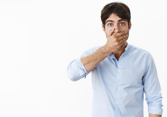 Jangan Sepelekan! Sering Sendawa Malah Justru Masuk Jadi Gejala Penyakit Berbahaya ini, Kok Bisa?