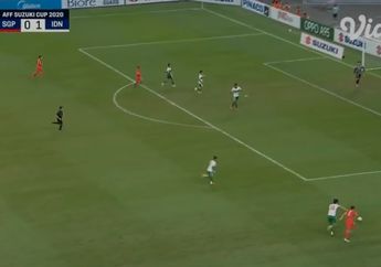 Baru Kali Ini, Elkan Baggott Hadapi Lawan Sepadan dan Ngos-Ngosan Kalah Sprint