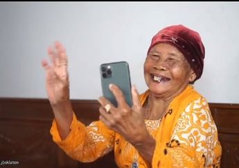 Namanya Melambung Tinggi di Akhir Hayatnya, Penyebab Meninggalnya Mbah Minto Diungkap sang Cucu, Ternyata Sempat Jalani Operasi