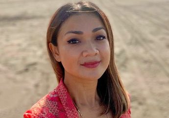 Baru Saja Kehilangan Ayah, Nirina Zubir Tegaskan Sikap untuk Tetap Lawan Kasus Mafia Tanah yang Membuatnya Rugi Rp 17 Miliar