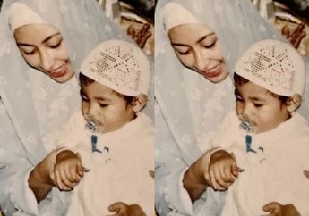 Pesonanya Pernah Pikat Hati Cucu Presiden Kedua Indonesia, Begini Kabar Terbaru Artis Cantik Satu Ini 