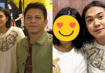 Direstui Jadi Mantu Ariel NOAH? Iqbaal Ramadhan Bikin Salfok Selfie Mepet Bareng Alleia Anata Irham, Netizen Langsung Kocar-kacir Heboh: Mirip, Jangan-jangan...