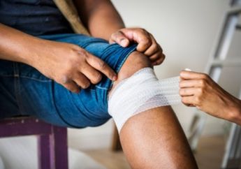 Arti Mimpi Terluka Ternyata Ungkap Jeritan Suara Hati, Bisa Jadi Sedang Merasa Tersakiti hingga Sirene Peringatan Waspada