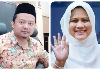 'Sakit Sekali Saya!' Suara Iriana Bergetar saat Tahu Kasus Rudapaksa yang Dilakukan Guru Bejat Herry Wirawan, Istri Jokowi Tak Kuasa Menahan Amarahnya!